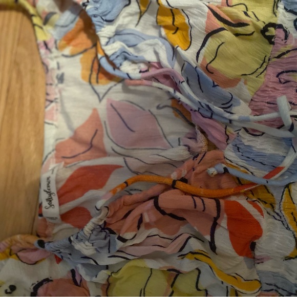 Matching set, super cute! - Picture 3 of 3